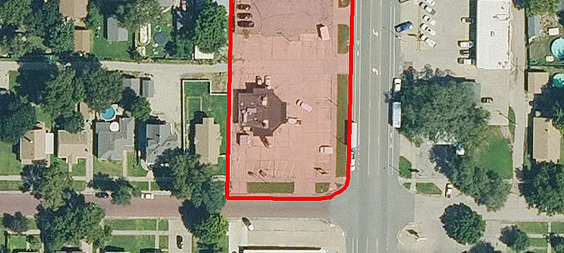 1318 Santa Fe Ave