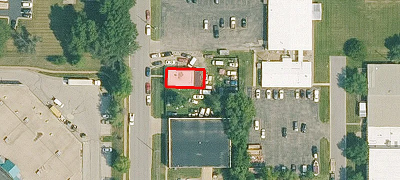 246 Marion St