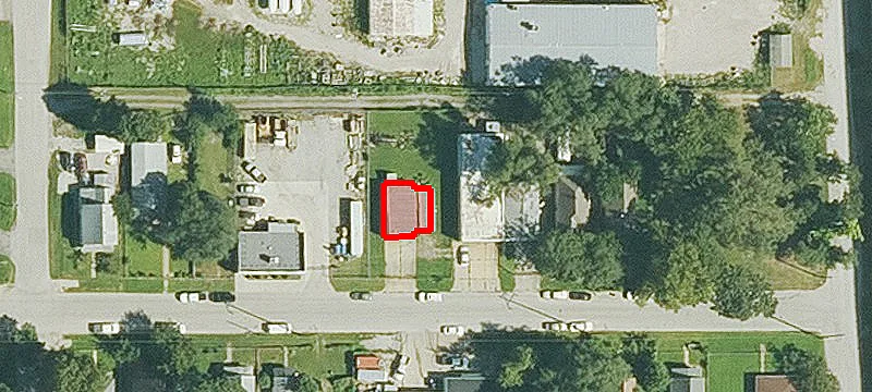 900 Scott Ave