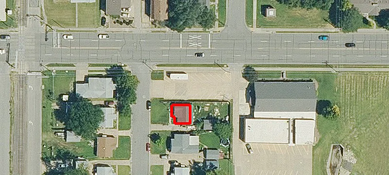 701 Wood Ave