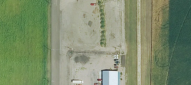 550 Marymount Rd