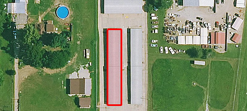 6910 306th Rd