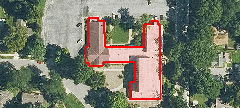 7457 Cherokee Dr