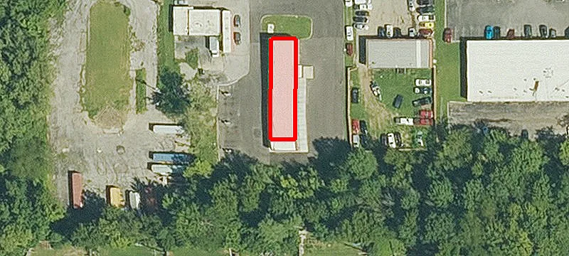 4809 Parallel Pkwy