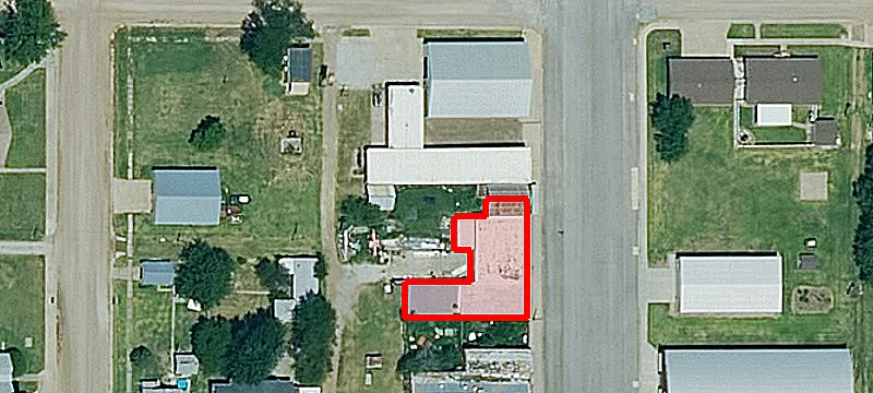 116 Main St