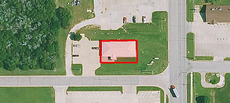 110 Bryant Rd