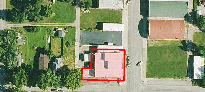 909 Central Ave