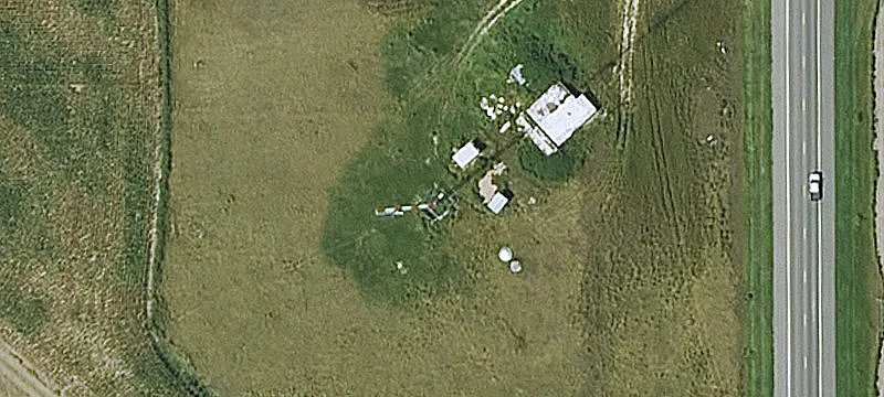 2991 Hwy 83