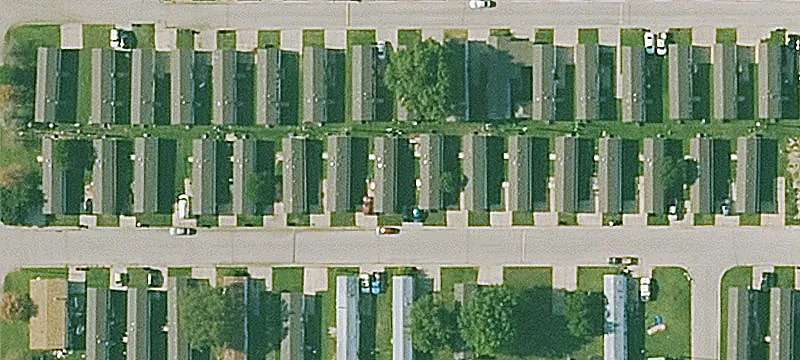 1909 Anna St Lot, Unit 1