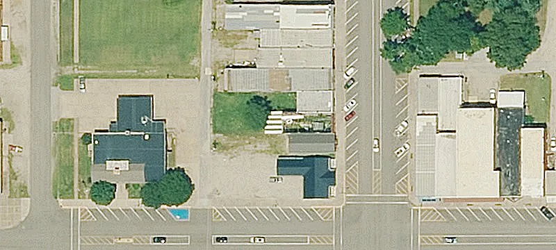 317 Commercial St