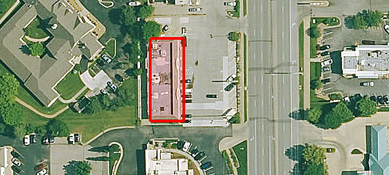 615 Rock Rd