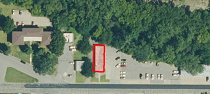 807 Prescott Rd
