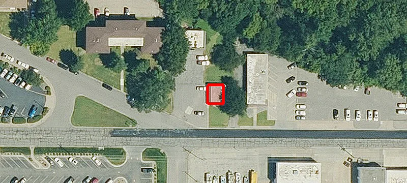 801 Prescott Rd