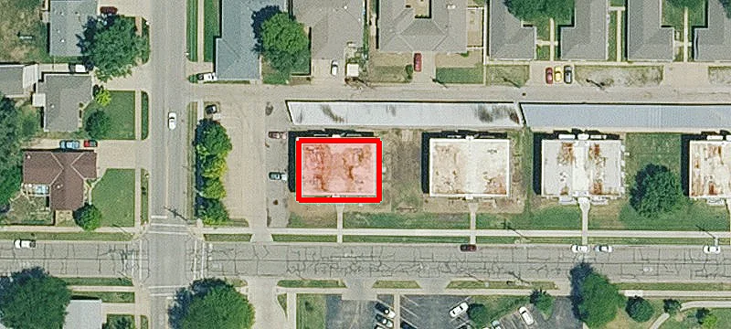 815 Wayne Ave