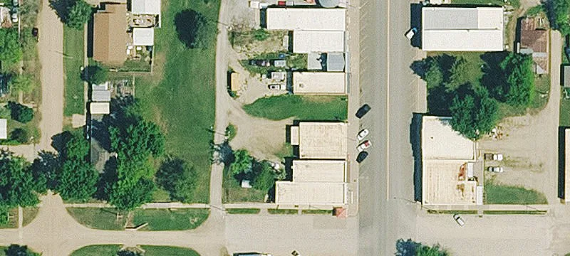 520 Maple St