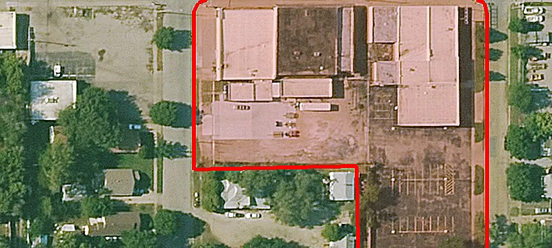 1610 Emporia Ave