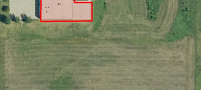 2200 Ohio St