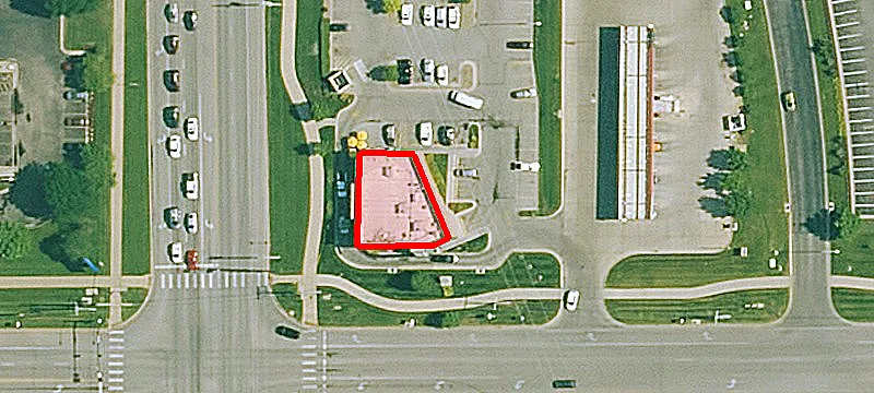 1500 Rock Rd