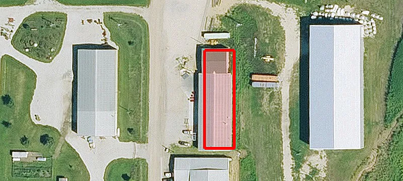 1520 Wilhelm Dr
