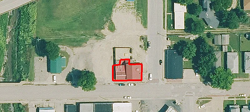 304 Walnut St