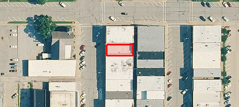 321 Cedar St