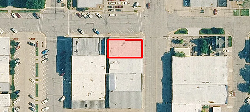 330 Buckeye Ave