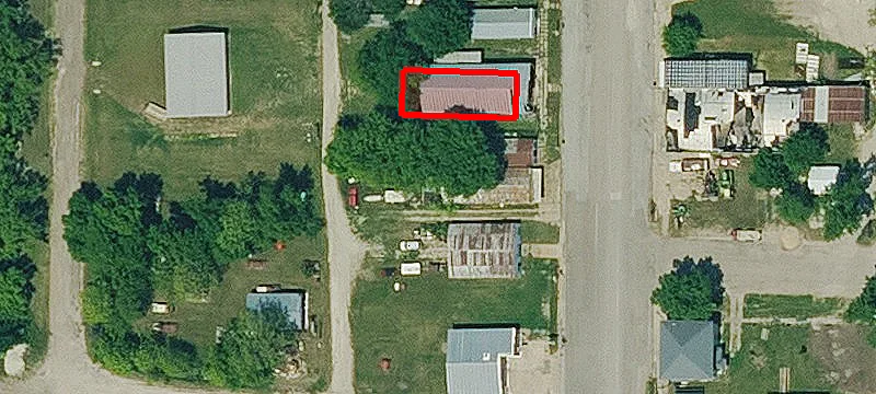 203 Main St