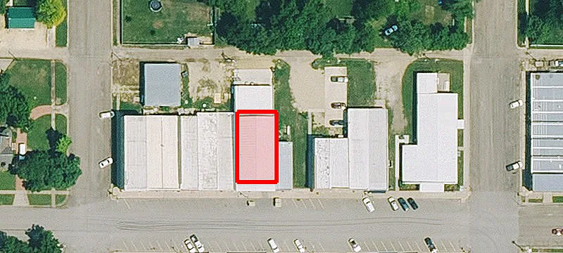118 Commercial St