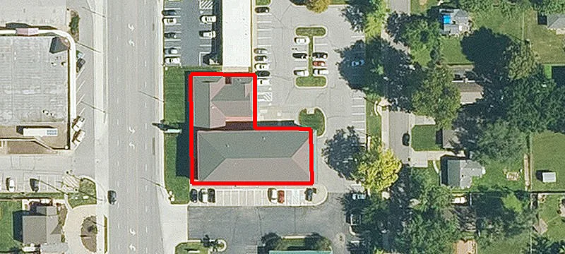 5115 Roe Blvd