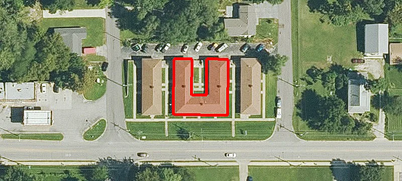 3143 Puckett Rd
