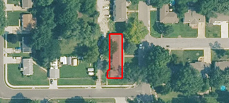 509 Sunset Dr