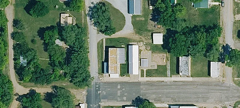 102 Ctr St