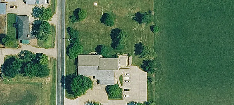 3094 Jeep Rd