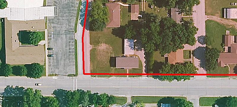 200 Kansas Ave