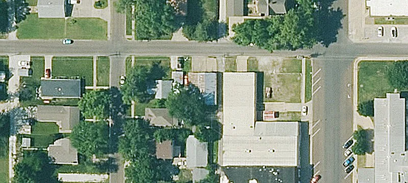200 Monroe St