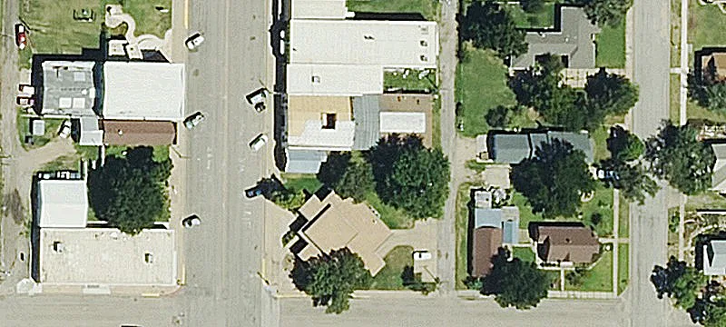 126 Main St