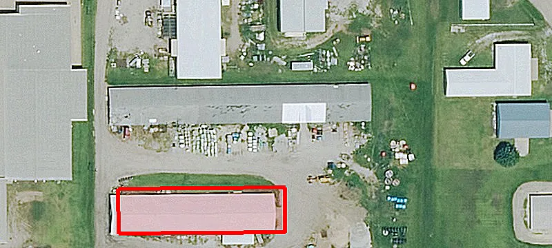 101 Industrial Park Rd