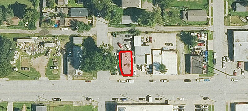 842 Osage Ave