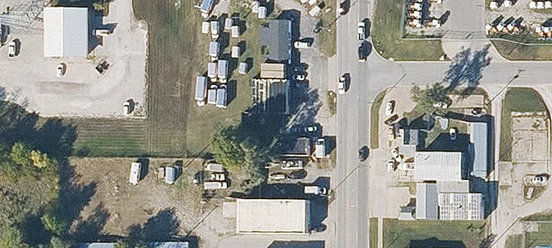 1134 Main St