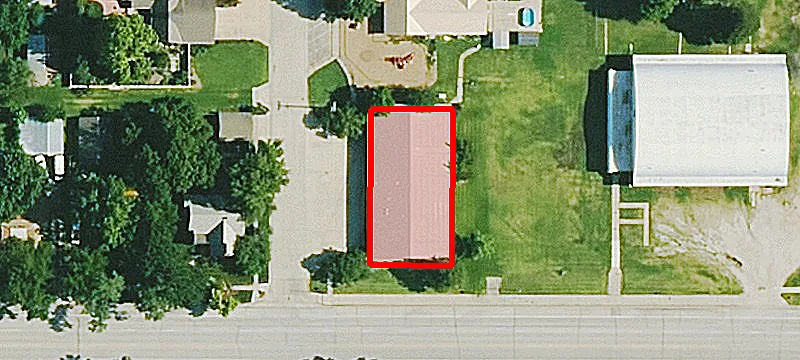 100 Schmidt Ave