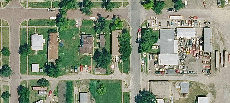 511 Calhoun St