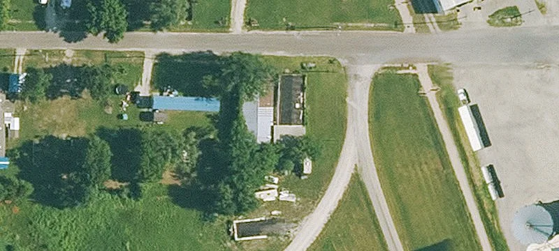 200 Central St