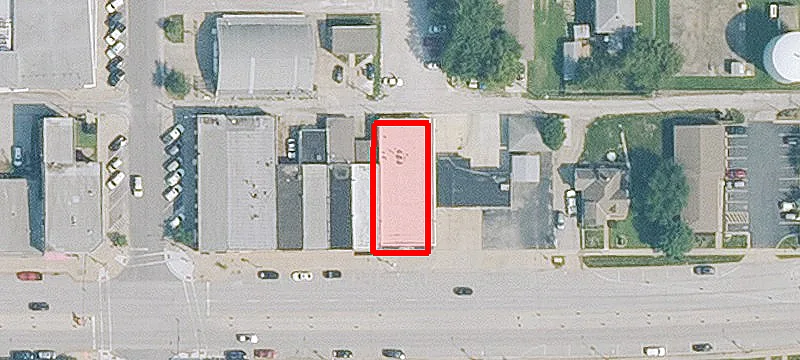 214 Main St