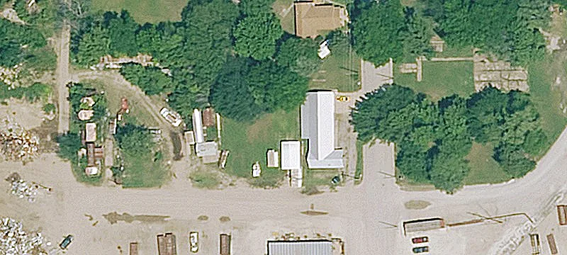 319 Manning St