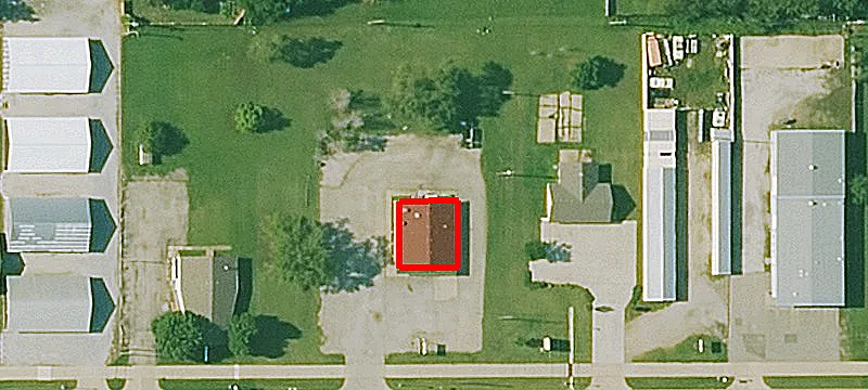 868 Grand Ave