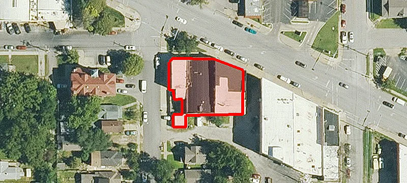 1319 Central Ave