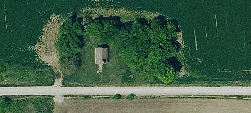 9237 Buffalo Run Rd