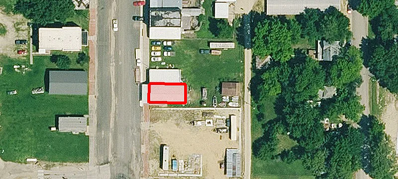 102 Erpelding Rd
