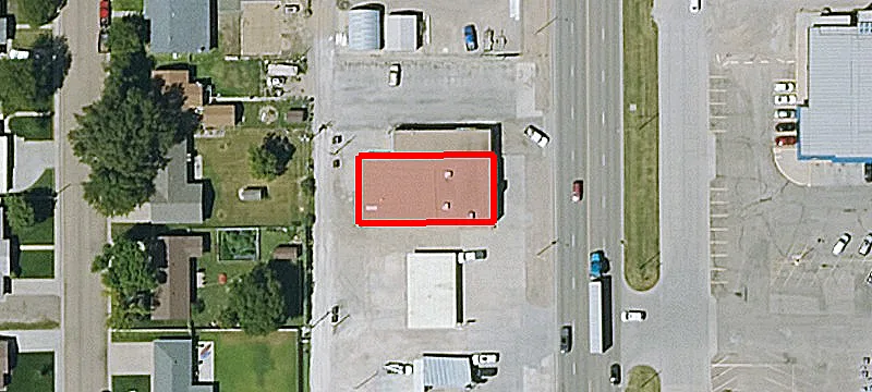 1313 Main St