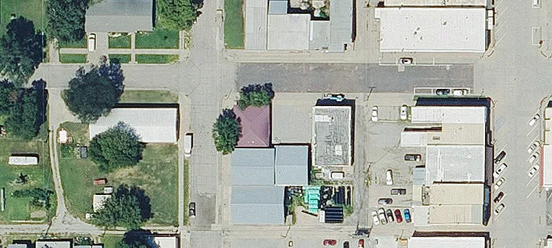 120 Bell St